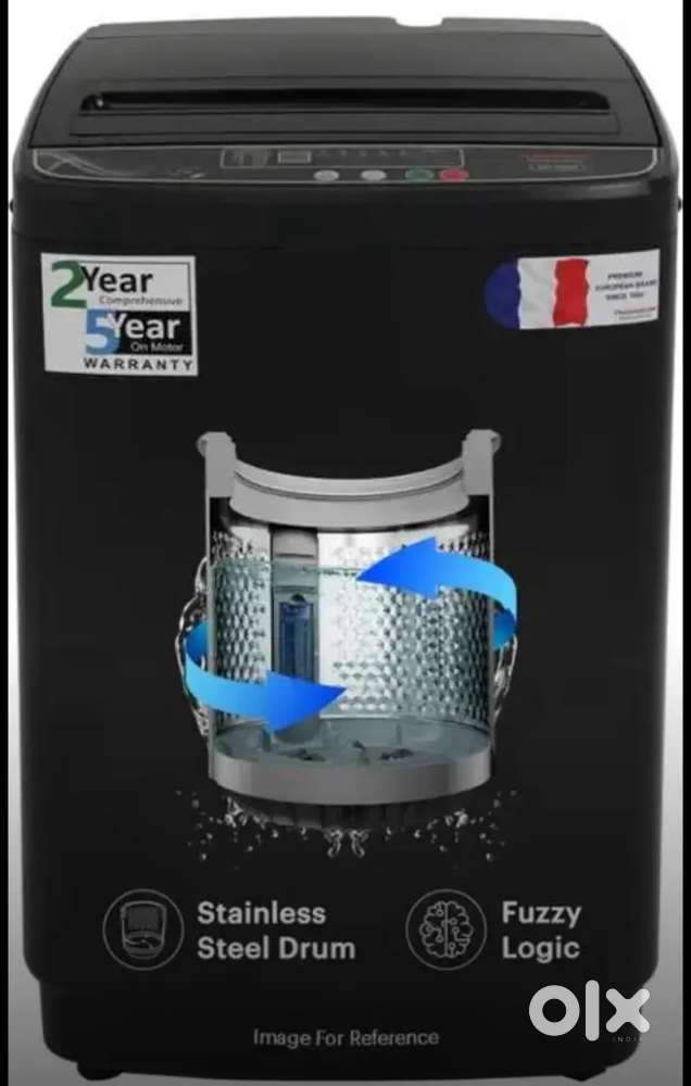 Thomson Fully Automatic Washing Machine