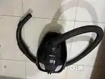 Vaccum cleaner
