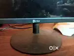 Monitor issue