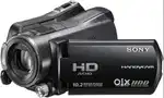 Shooting Equipment - Camera, Lights & accessories