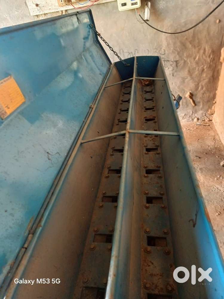 Kanak drill good condition