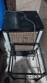 Cooler 2 month used