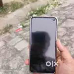 Vivo v17 8gb 128gb