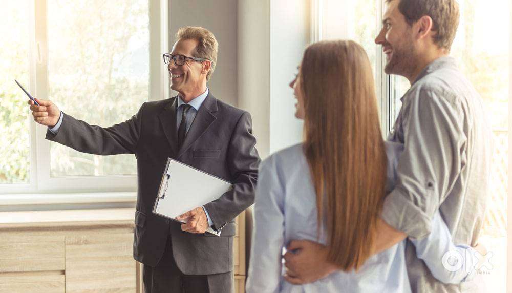 Property Manager Job in Aluva 25000 salary