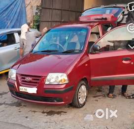 Hyundai Santro Xing 2009