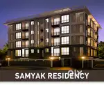 2 Bhk JDA Flat @ Mansarovar Ext.