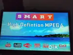 Samsung LED TV 24 inchi original led tv