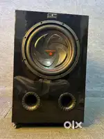 SUBWOOFER SCIENTIST