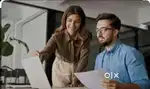 PERSONAL SECRETARY (FEMALE)