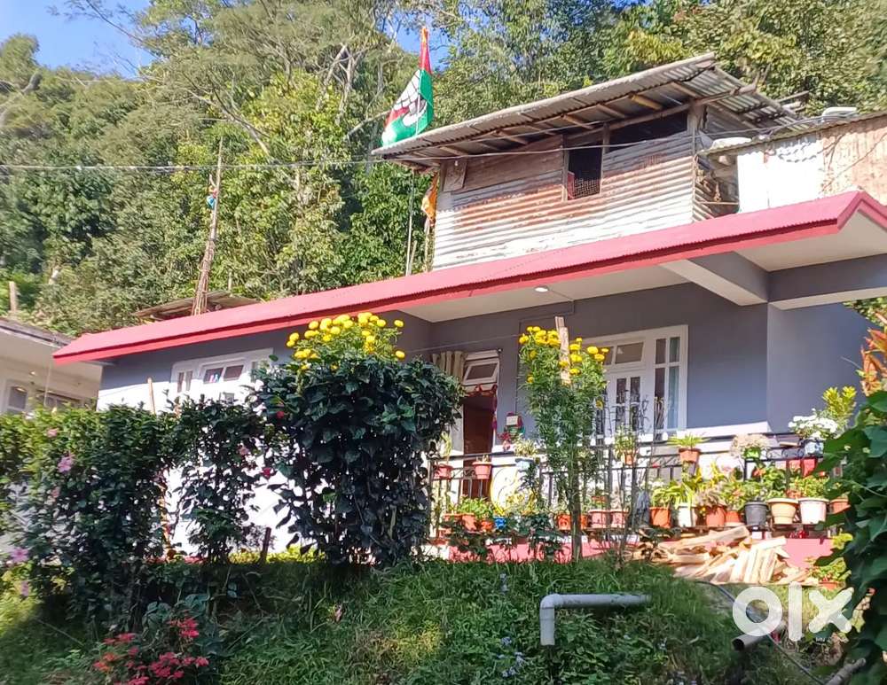 I want to sell my newly constructed house at melli dara