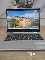 HP ProBook Ryzen 7 16/512