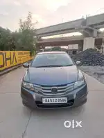 Honda City 2008-2011 1.5 S MT, 2009, Petrol
