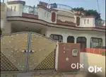 Beautiful Semi-Furnished House for Sale in Patiala