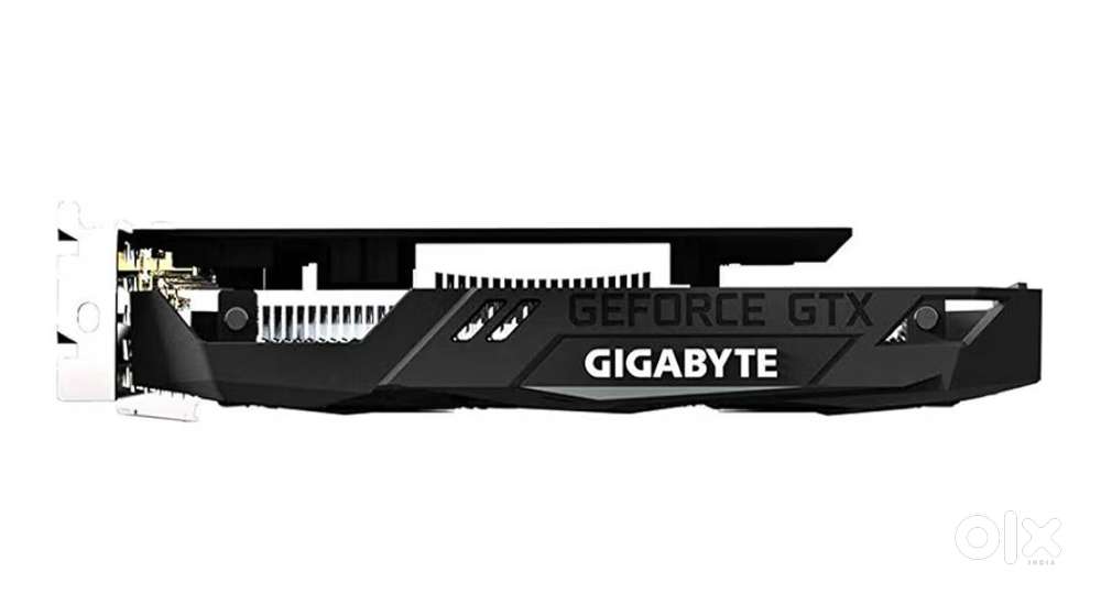 Gtx1656oc ddr4