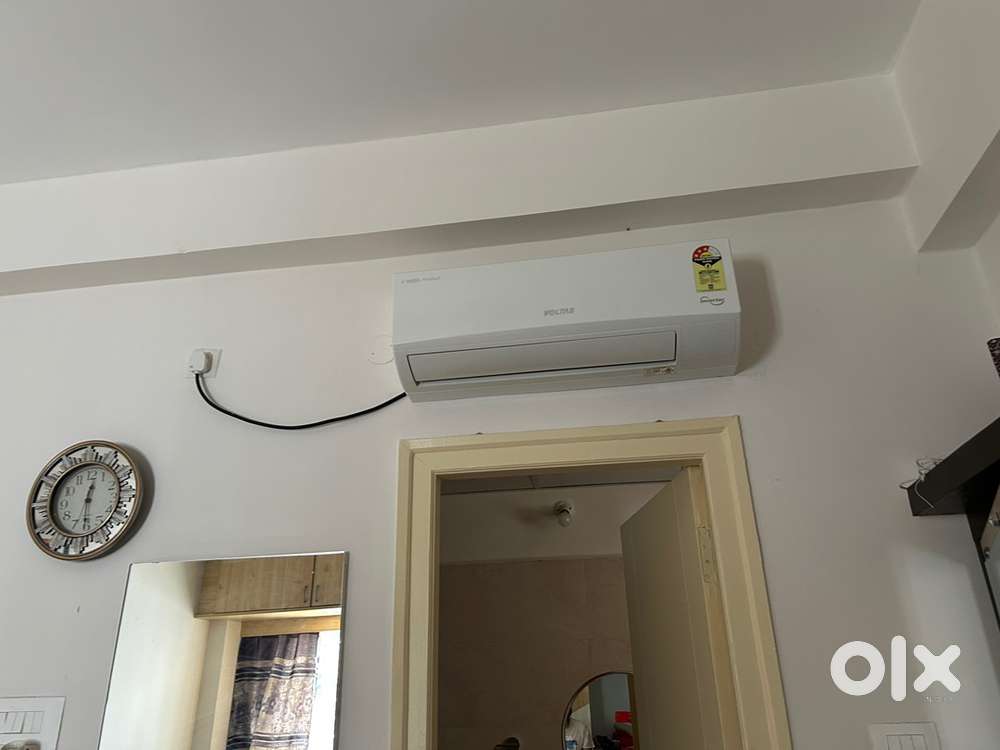 2024 Model 1.5 ton Split invertor Ac