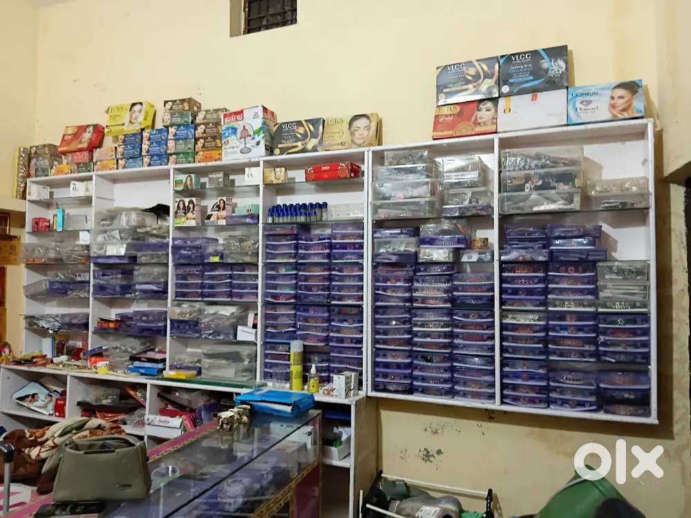 Shop furniture