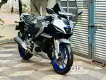 R15 V4 M abs bs6,FINANCE AVAILABLE,Ktm,R15 v3,Mt 15.Dominar,Xpulse,Ns