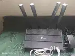 TP link Archer AC 1200 Router