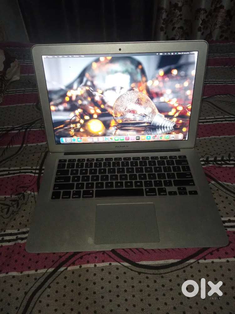 Very good conditions