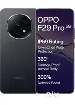 Oppo F29 pro 5g