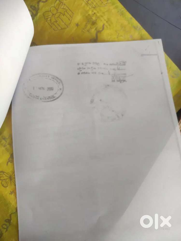 For sale in Gopalpet