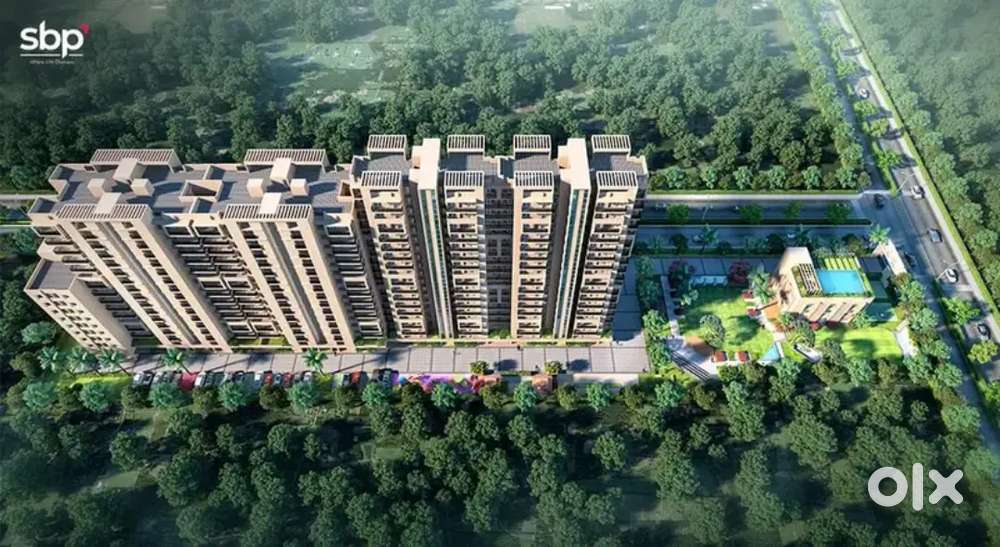 Plot for sale in sbp parivahas banur