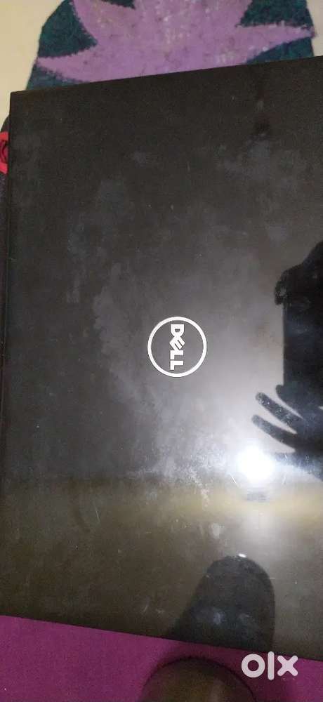 Laptop Dell core intel i3n