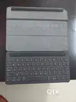 Ipad smart keyboard