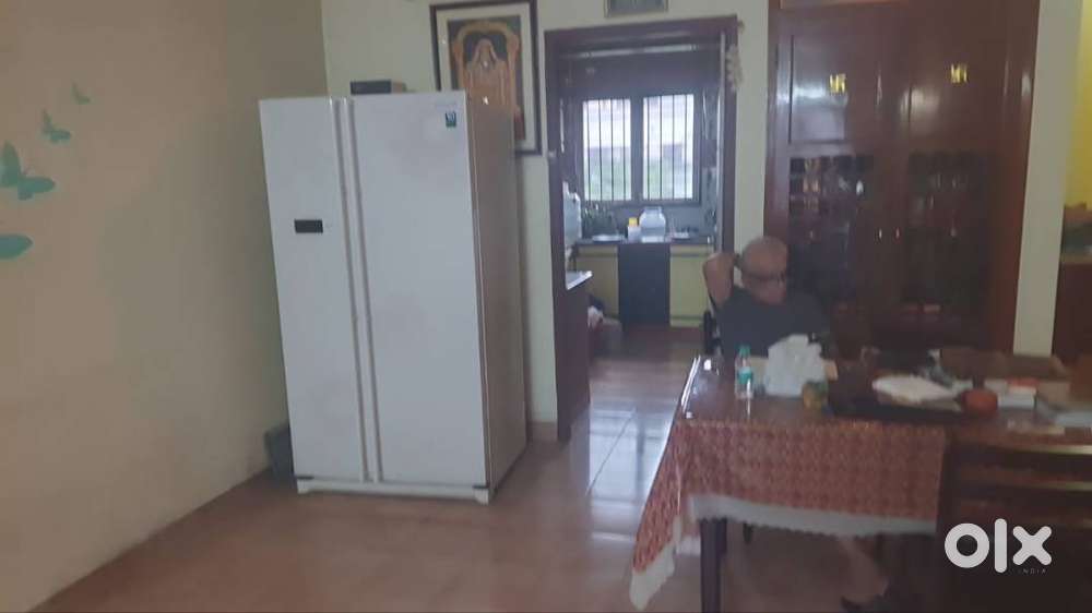 Samsung double door refrigerator