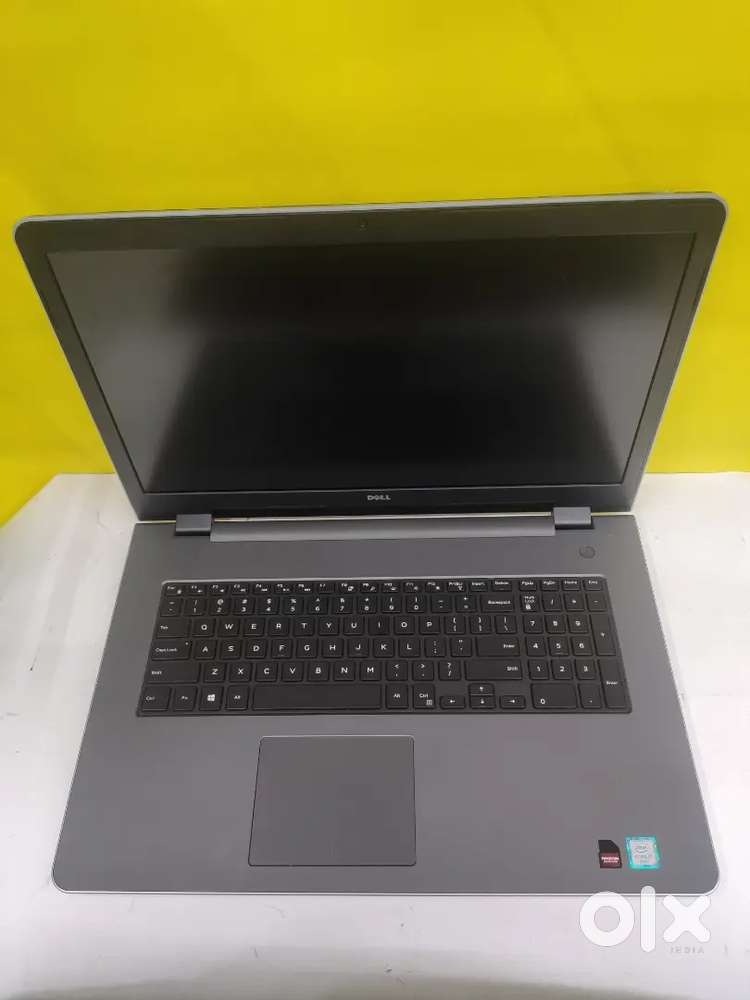 Dell Inspiron 5759