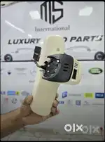 Audi A4, A6 Rear View Mirror with Sensor Beige colour