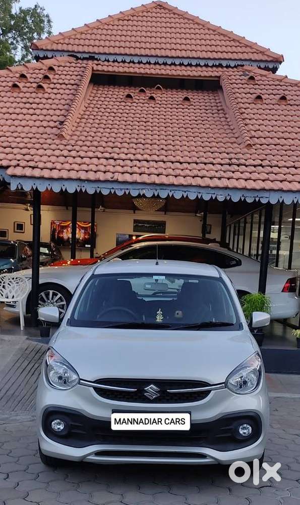 Maruti Suzuki Celerio ZXI(O) MT, 2023, Petrol