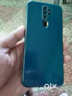 Oppo A5 3gb ram 64gb