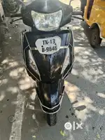 tvs Jupiter smooth engine fix rate