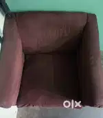 Single sofa only for 1600