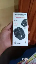 Firebolt Ninja calling Pro Plus