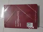 RD SHARMA 10th MATH BOOK FOR SALE NEW