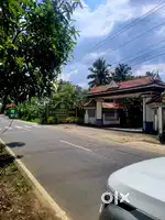 Road frontage house for sale and loan facilities available