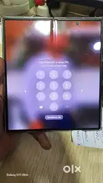 Samsung Fold 6
