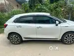 Maruti Suzuki Baleno 2023 Petrol Well Maintained