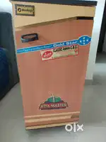 Navdeep flour mill