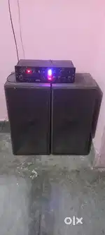 Amplifire 3773