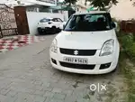 Maruti swift VDI  2009 model price only 2,75, 000 condition superb