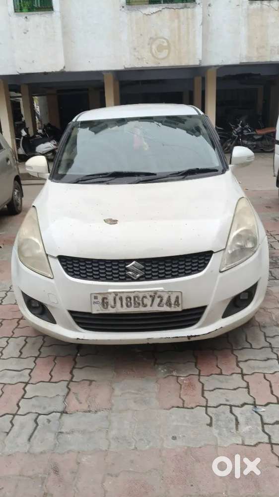 Maruti Suzuki Swift 2014 Diesel 141000 Km Driven