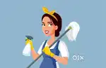 wanted maid-urgent