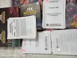 Modules and DPP with PYQs set  For JEE mains and advance