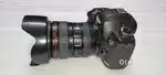 5d camera mark2