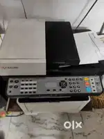 Kyocera Ecosys M2040DN Printer
