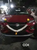 I'm Acting driver