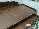 Sofa cum bed